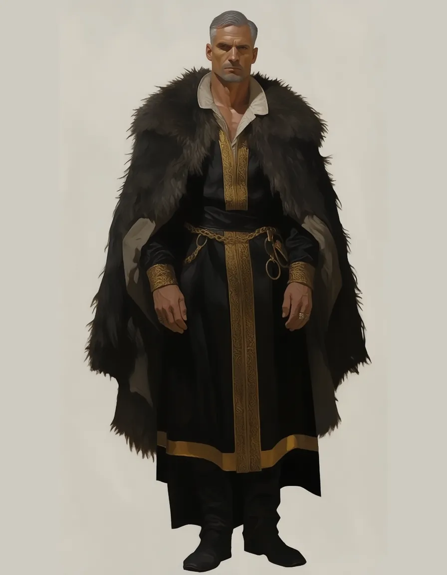 Osric Ashby